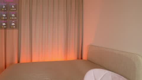 Snapshot of bella_amoury chatting on 11, 5, 2026 Bella online show from 11, 5, 2026