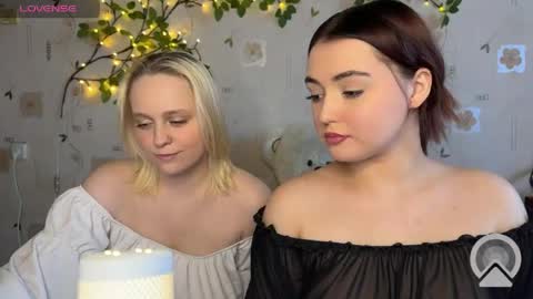 bella_and_alice online show from 8, 5, 2026
