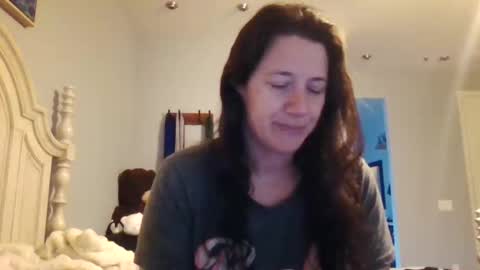 Snapshot of bella_bella17 chatting on 21, 2, 2025 Bella online show from 21, 2, 2025