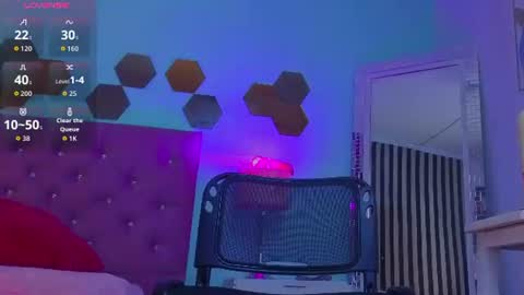 Bella bellrose online show from 10, 7, 2026