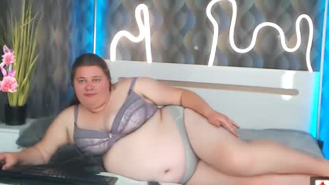 bella_blvack online show from 27, 5, 2026