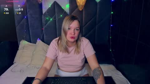 Bella online show from 16, 1, 2025