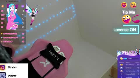 Your babe online show from 12, 1, 2025