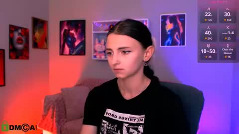 Snapshot of bella_dorn chatting on 13, 6, 2026 Bella online show from 13, 6, 2026