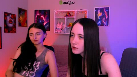 Snapshot of bella_dorn chatting on 19, 6, 2026 Bella online show from 19, 6, 2026