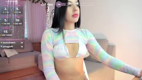 Snapshot of bella_es chatting on 23, 1, 2025 Onlyfans isa bella 23 online show from 23, 1, 2025