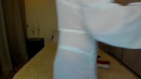 Snapshot of bella_foryou chatting on 18, 1, 2025 NastyaThere are legends that in this room all your wishes can come true  Private is Open online show from 18, 1, 2025