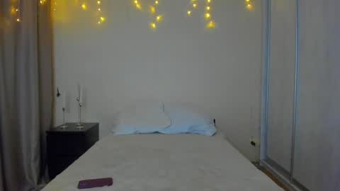 Snapshot of bella_foryou chatting on 26, 1, 2025 NastyaThere are legends that in this room all your wishes can come true  Private is Open online show from 26, 1, 2025