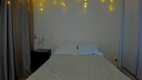 Snapshot of bella_foryou chatting on 29, 1, 2025 NastyaThere are legends that in this room all your wishes can come true  Private is Open online show from 29, 1, 2025