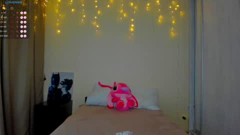 Snapshot of bella_foryou chatting on 8, 2, 2025 NastyaThere are legends that in this room all your wishes can come true  Private is Open online show from 8, 2, 2025