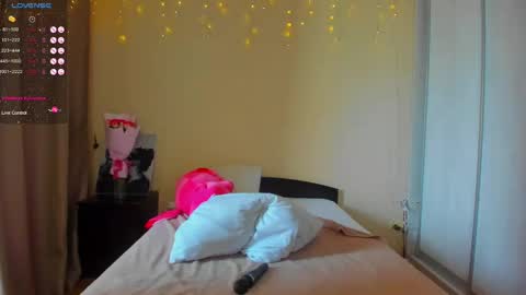 Snapshot of bella_foryou chatting on 15, 2, 2025 NastyaThere are legends that in this room all your wishes can come true  Private is Open online show from 15, 2, 2025