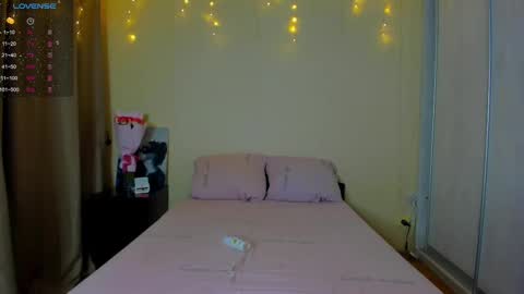 Snapshot of bella_foryou chatting on 16, 2, 2025 NastyaThere are legends that in this room all your wishes can come true  Private is Open online show from 16, 2, 2025