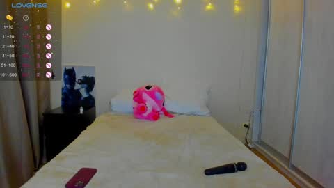 Snapshot of bella_foryou chatting on 26, 2, 2025 NastyaThere are legends that in this room all your wishes can come true  Private is Open online show from 26, 2, 2025