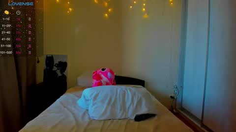 Snapshot of bella_foryou chatting on 26, 2, 2025 NastyaThere are legends that in this room all your wishes can come true  Private is Open online show from 26, 2, 2025