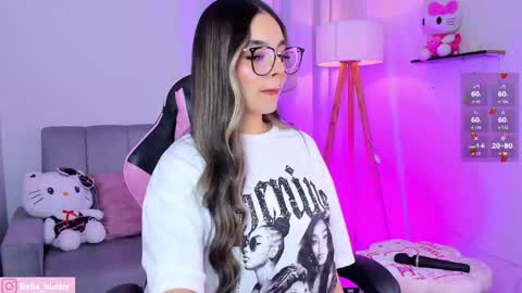 bella igbella hunttt online show from 28, 2, 2026