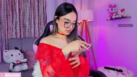 bella igbella hunttt online show from 24, 5, 2026