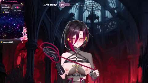 bella_inferno online show from 26, 9, 2025