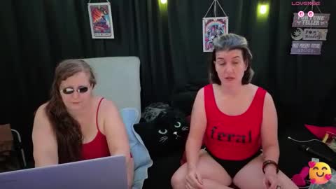 Bella James online show from 14, 11, 2025