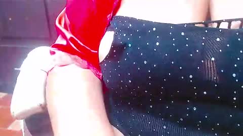 lady online show from 7, 12, 2024