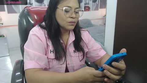 lady online show from 23, 2, 2025