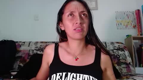 Bella Marlowe online show from 22, 11, 2025