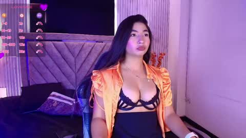 bella_martini_ online show from 14, 5, 2026