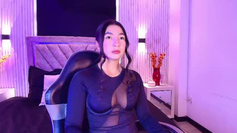 bella_martini_ online show from 18, 5, 2026