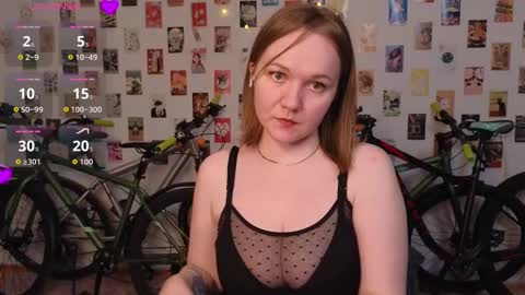 Snapshot of bella_murrrr chatting on 18, 11, 2025 Bella online show from 18, 11, 2025