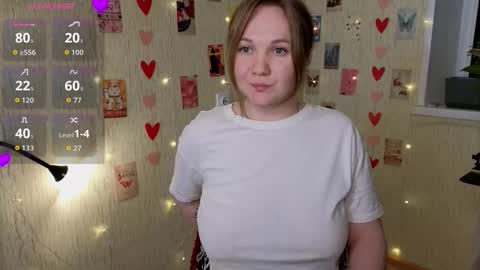 Snapshot of bella_murrrr chatting on 27, 2, 2026 Bella online show from 27, 2, 2026