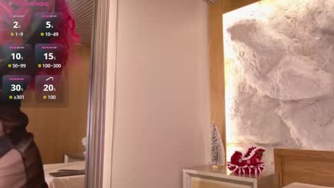  BELLA  online show from 19, 12, 2025