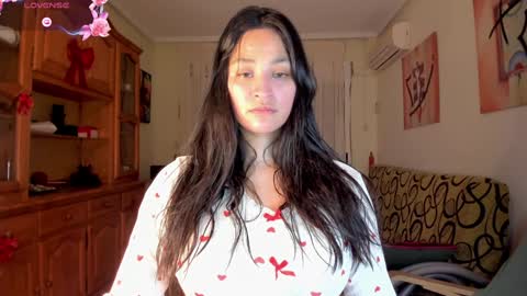 Snapshot of bella_pocahontas3 chatting on 7, 2, 2025 bella_pocahontas3 online show from 7, 2, 2025
