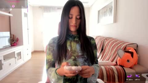 bella_pocahontas3 online show from 20, 11, 2025