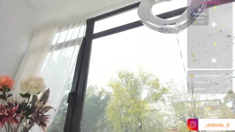 bella_posh online show from 15, 11, 2025