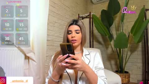 bella_posh online show from 13, 1, 2026