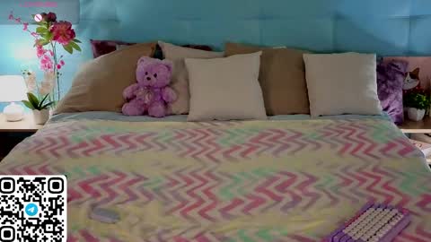 Bella online show from 31, 3, 2026