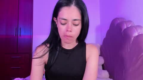 Valeria Model Independent online show from 7, 1, 2026