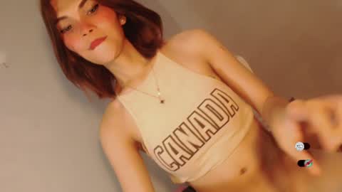 Bella online show from 8, 12, 2024