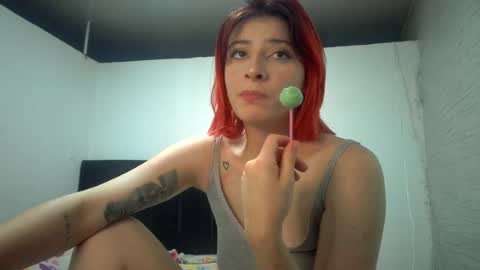 bella_thorne1999 online show from 3, 7, 2026