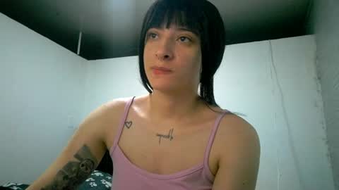 bella_thorne1999 online show from 9, 8, 2026