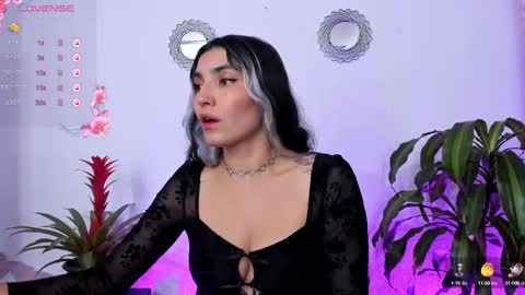 Bella online show from 7, 3, 2025