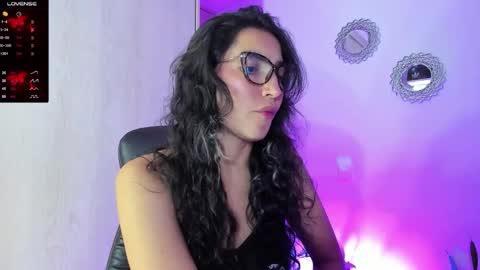 Bella online show from 2, 12, 2025