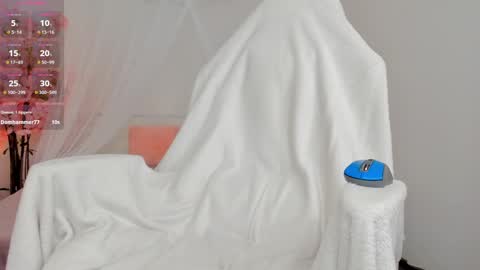  Bellas shedule GMT3 Wed - Sun 3  - 945  online show from 12, 12, 2024