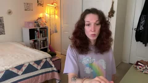 Snapshot of bellababy444 chatting on 1, 7, 2026 bellababy444 online show from 1, 7, 2026