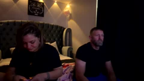 Roxy Rain online show from 17, 2, 2026