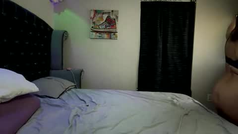 Roxy Rain online show from 1, 3, 2026