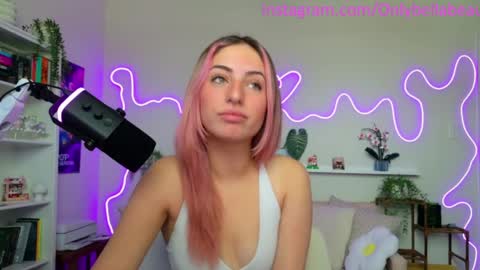 bella beau online show from 19, 5, 2026