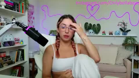 bella beau online show from 17, 7, 2026