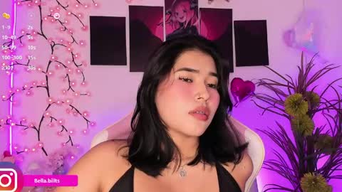 Bella online show from 15, 4, 2026