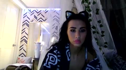 bellaboo999 online show from 25, 1, 2025