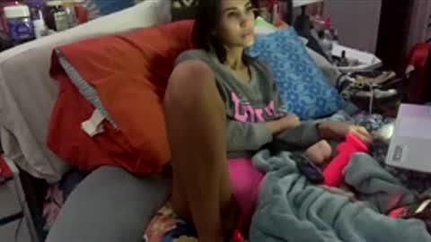 bellaboo999 online show from 26, 11, 2025